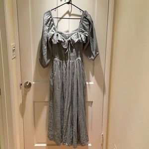 NEW Free People Dress